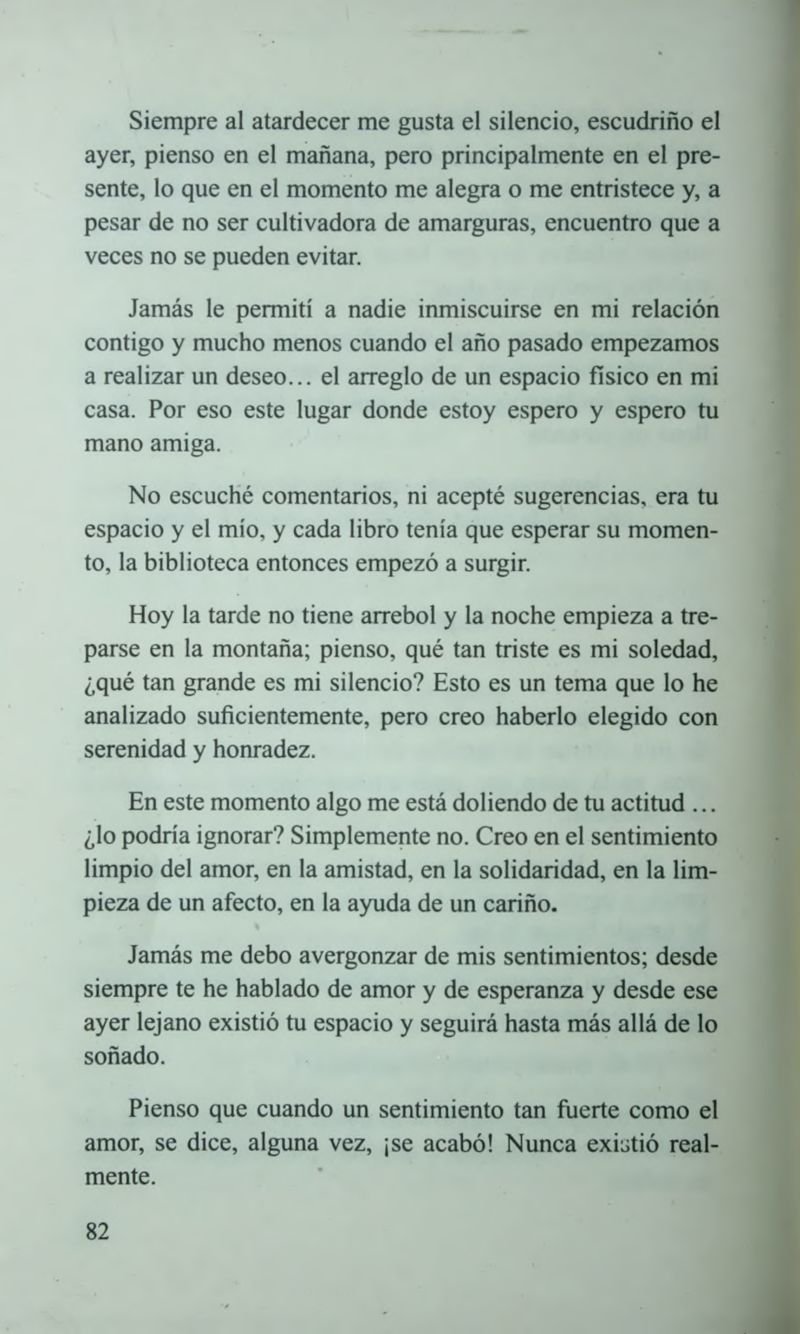 Pagina 81 de Aprendiendo a vivir viviendo