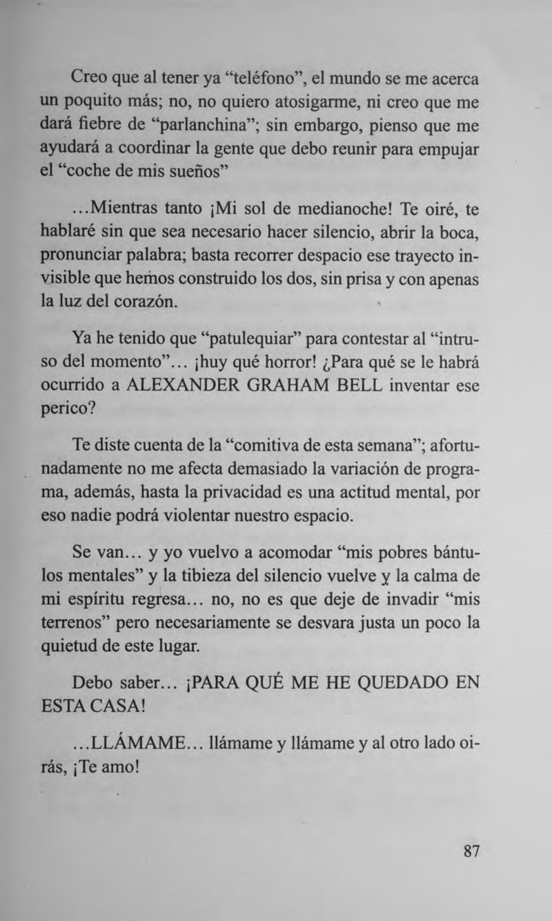 Pagina 86 de Aprendiendo a vivir viviendo