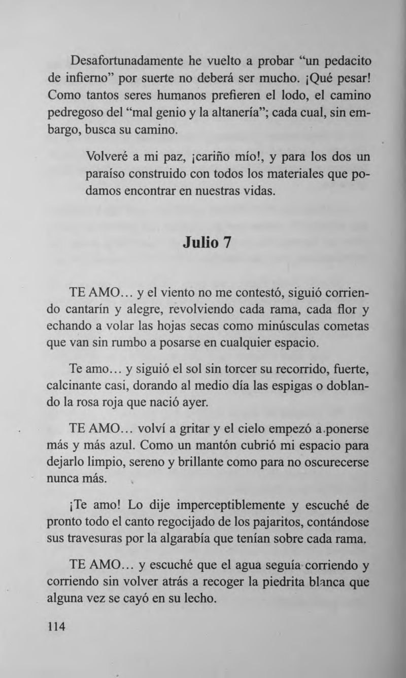 Pagina 113 de Aprendiendo a vivir viviendo