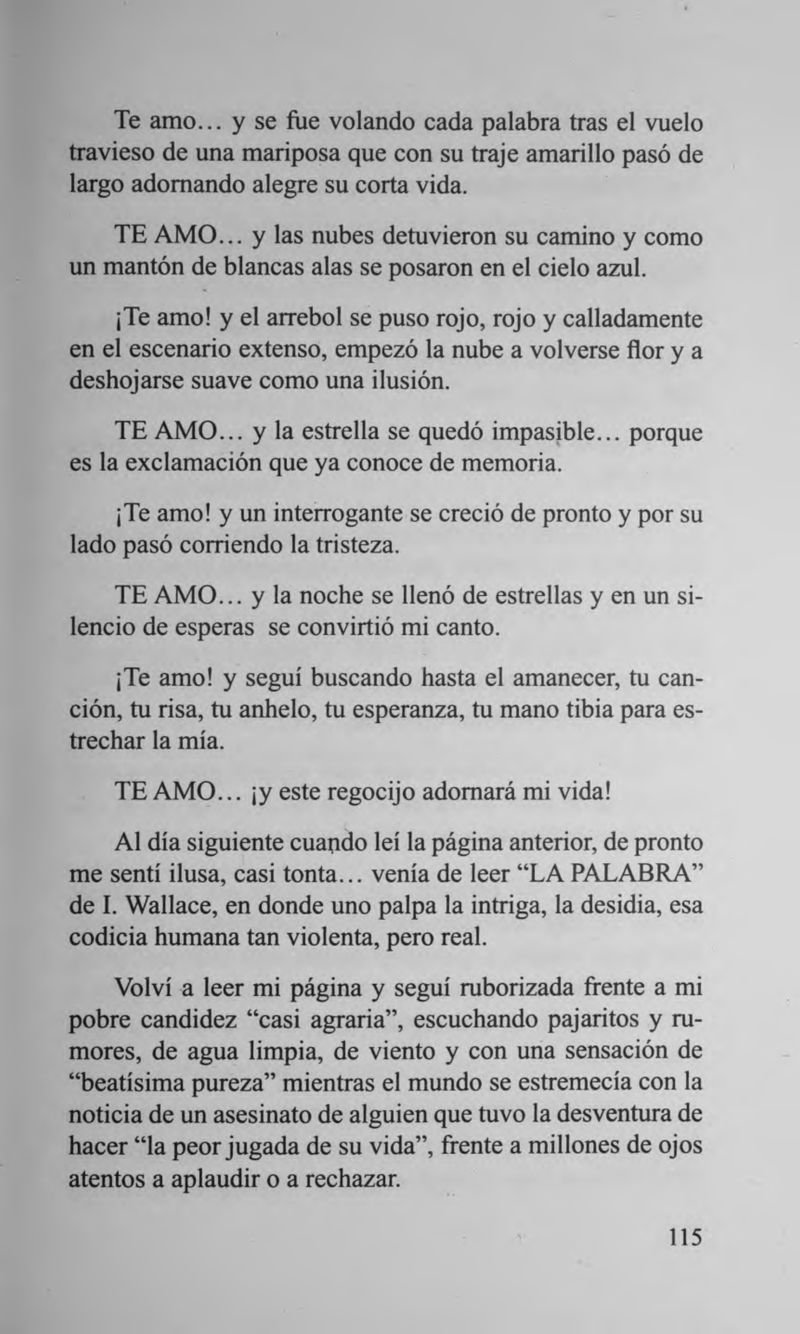 Pagina 114 de Aprendiendo a vivir viviendo