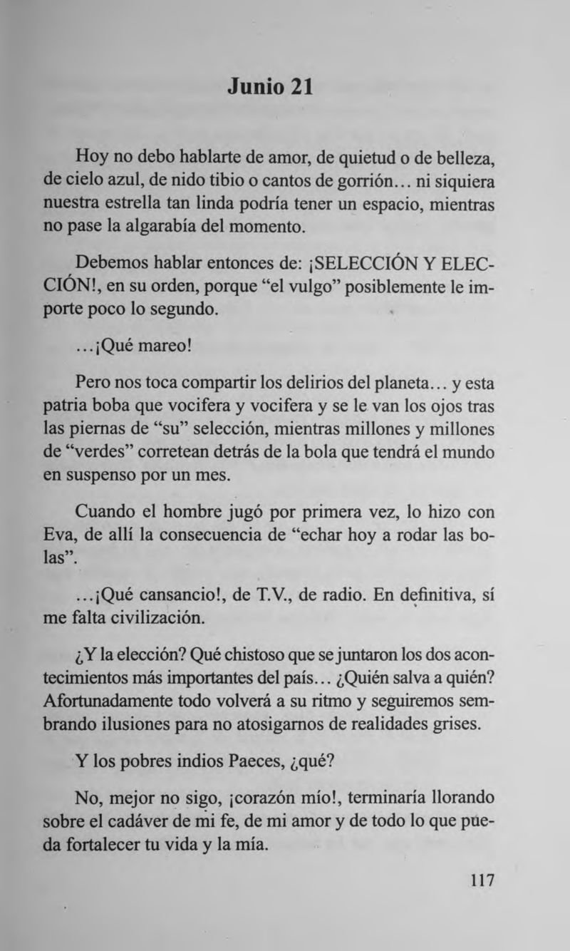 Pagina 116 de Aprendiendo a vivir viviendo