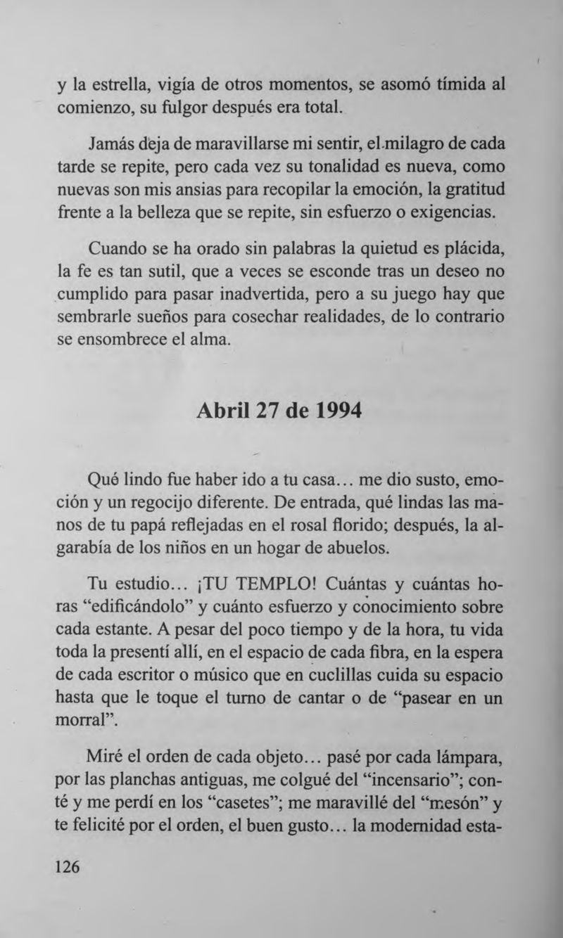 Pagina 125 de Aprendiendo a vivir viviendo