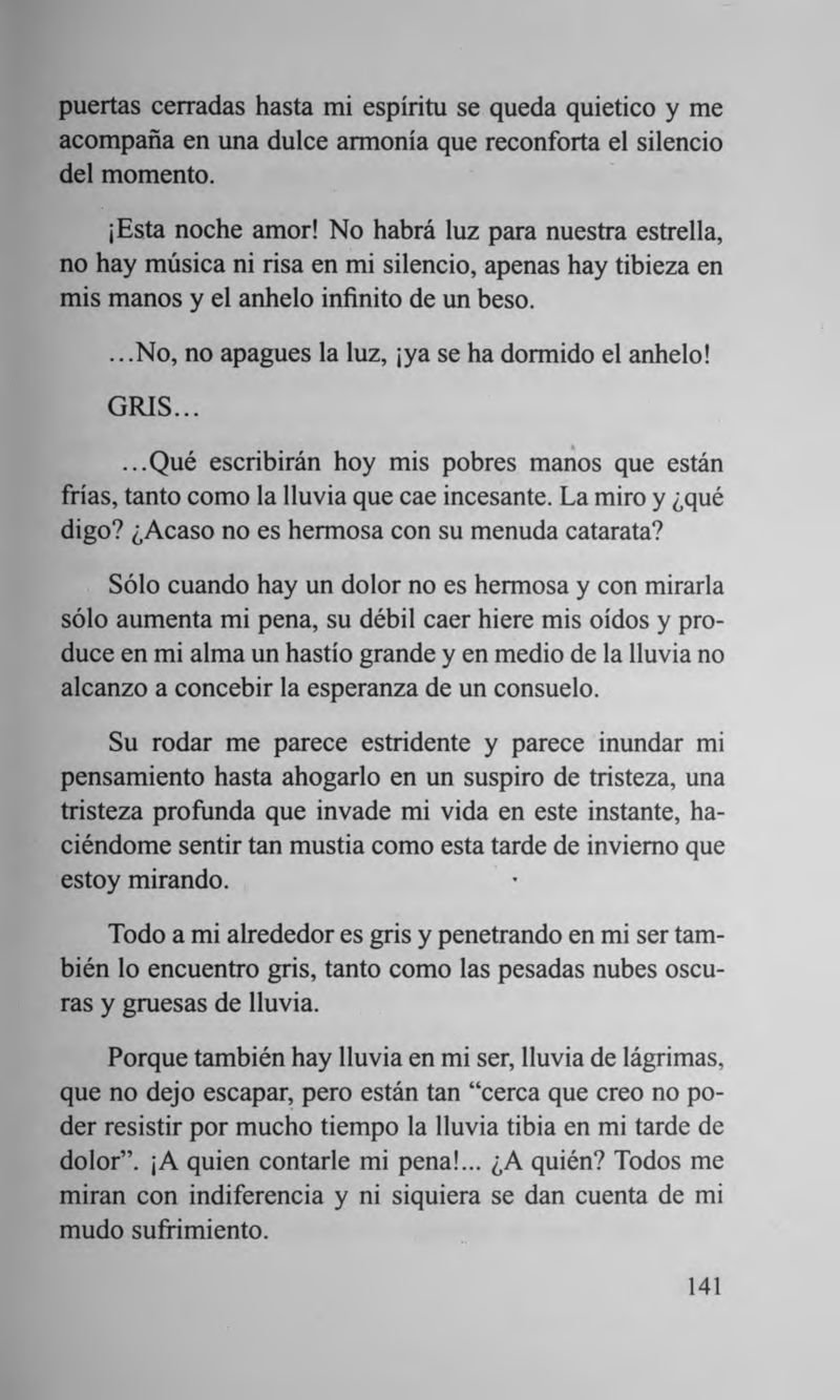 Pagina 140 de Aprendiendo a vivir viviendo