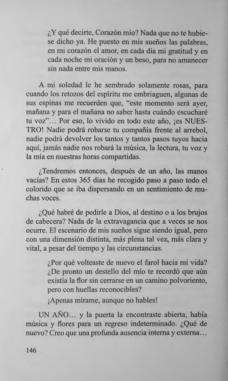 Pagina 145 de Aprendiendo a vivir viviendo