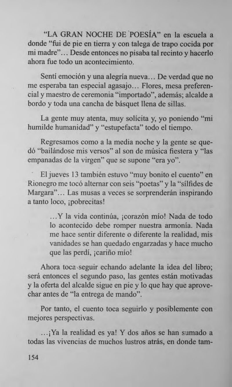 Pagina 153 de Aprendiendo a vivir viviendo