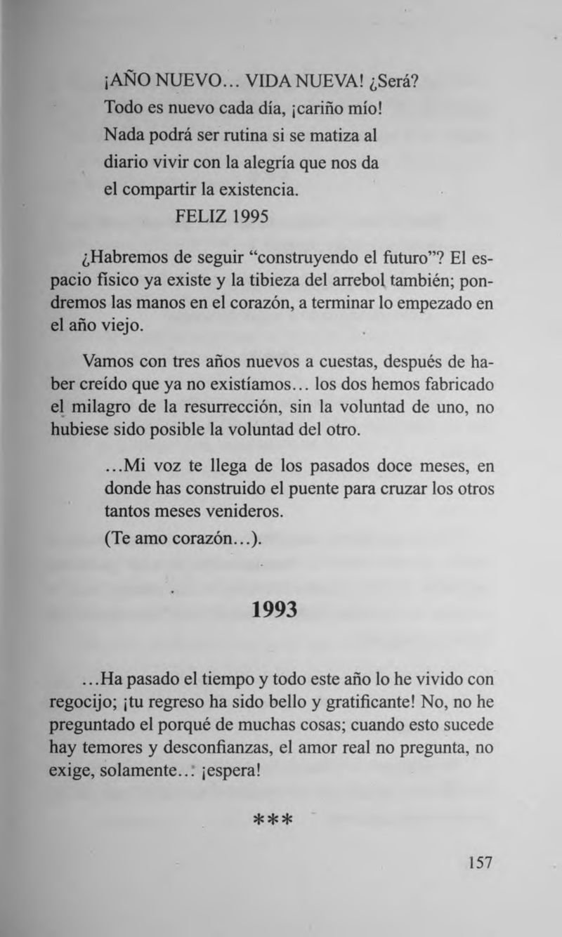 Pagina 156 de Aprendiendo a vivir viviendo