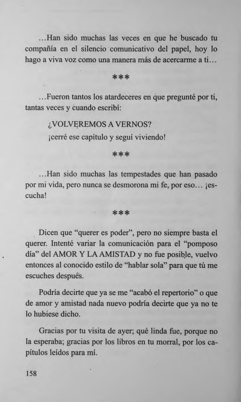 Pagina 157 de Aprendiendo a vivir viviendo