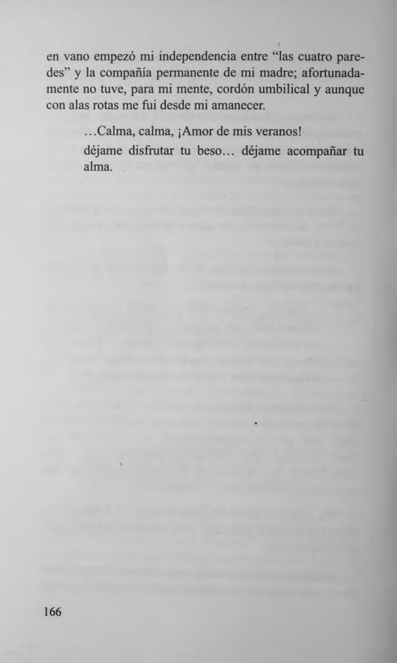Pagina 165 de Aprendiendo a vivir viviendo