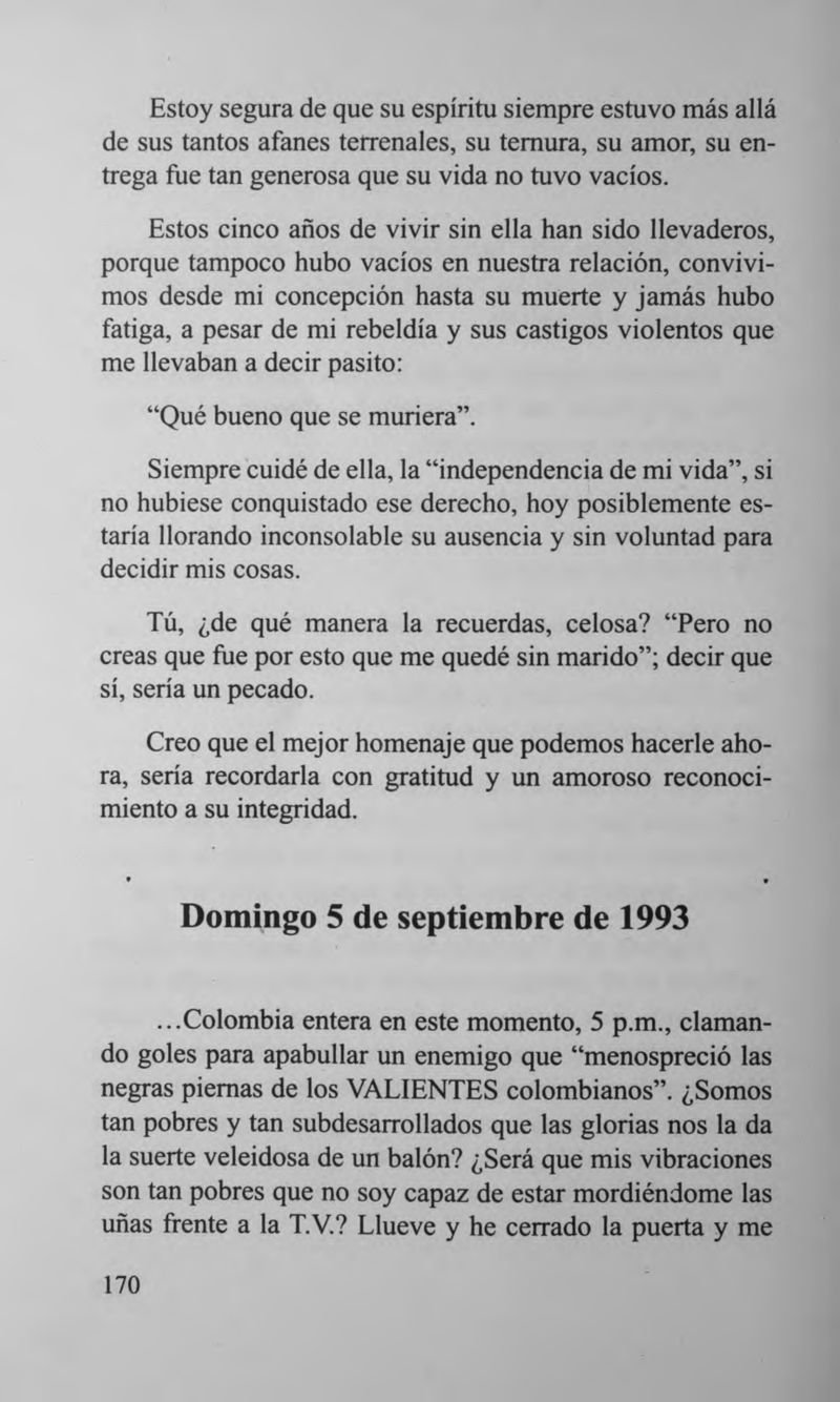 Pagina 169 de Aprendiendo a vivir viviendo