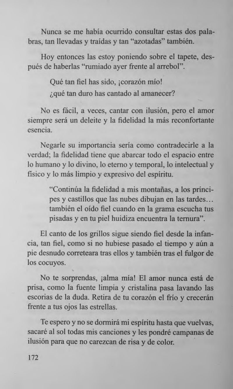 Pagina 171 de Aprendiendo a vivir viviendo
