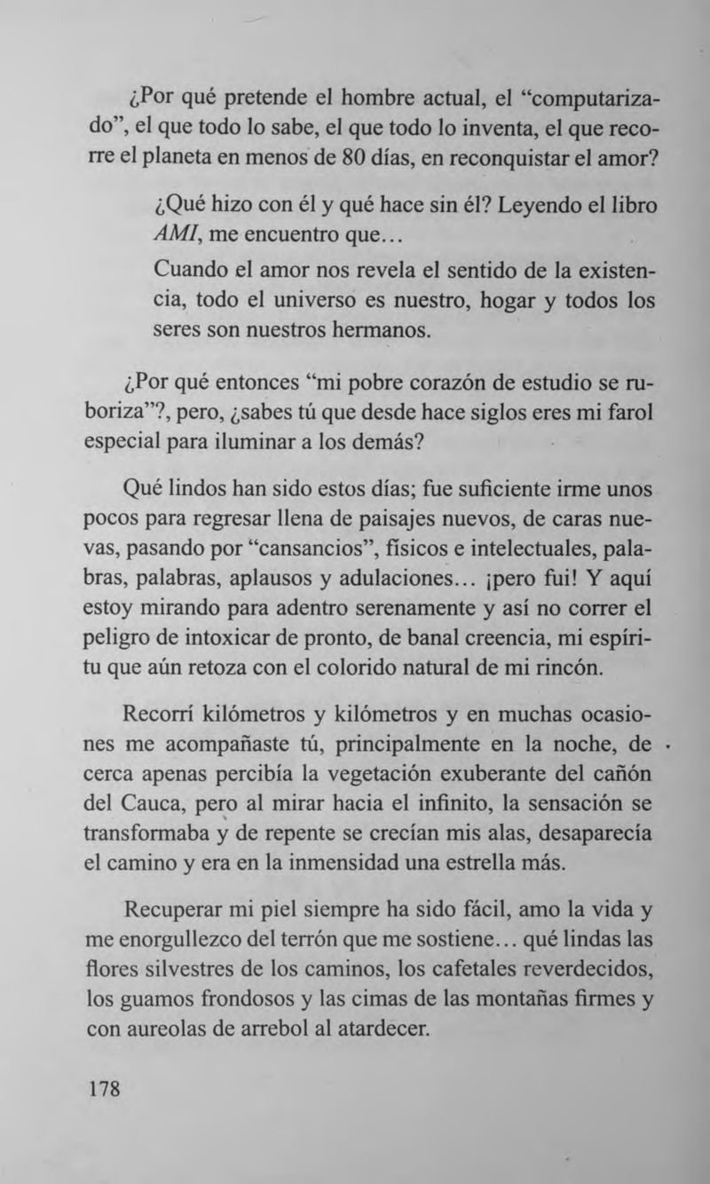 Pagina 177 de Aprendiendo a vivir viviendo