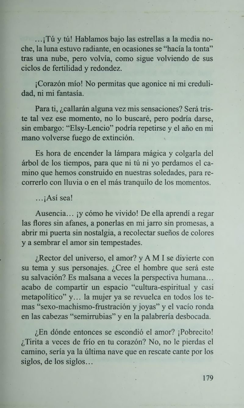 Pagina 178 de Aprendiendo a vivir viviendo