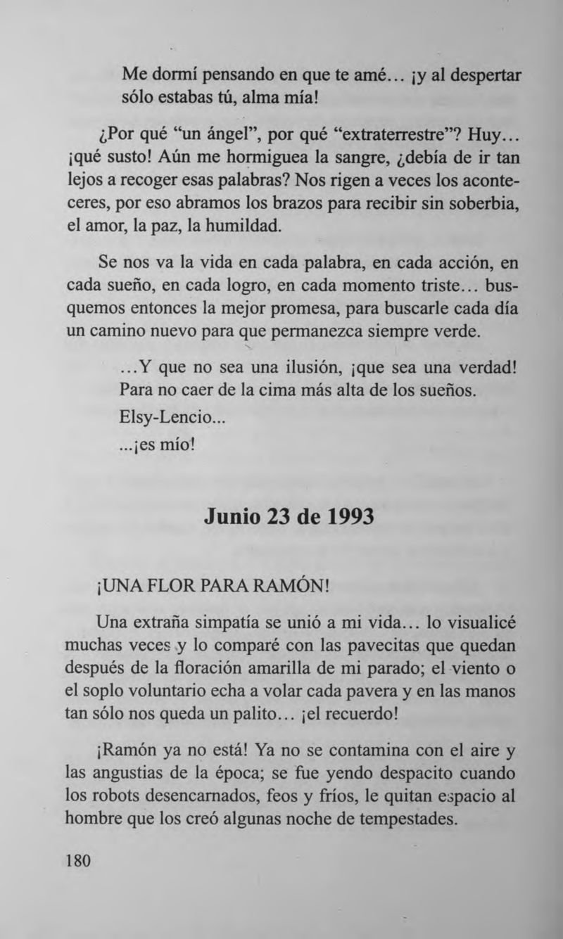 Pagina 179 de Aprendiendo a vivir viviendo