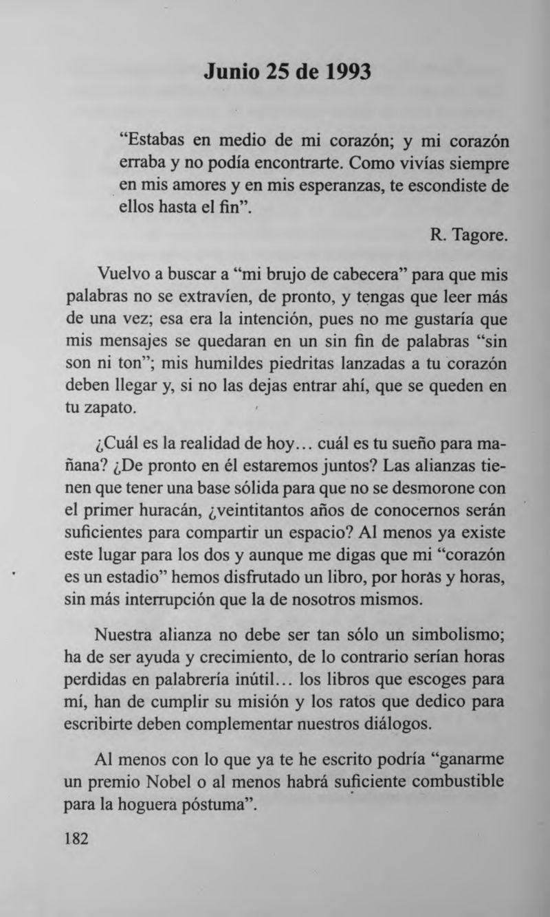 Pagina 181 de Aprendiendo a vivir viviendo