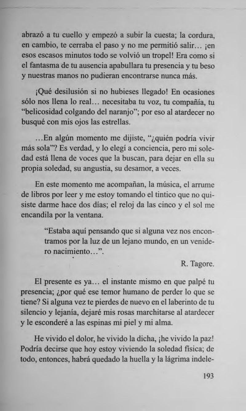 Pagina 192 de Aprendiendo a vivir viviendo