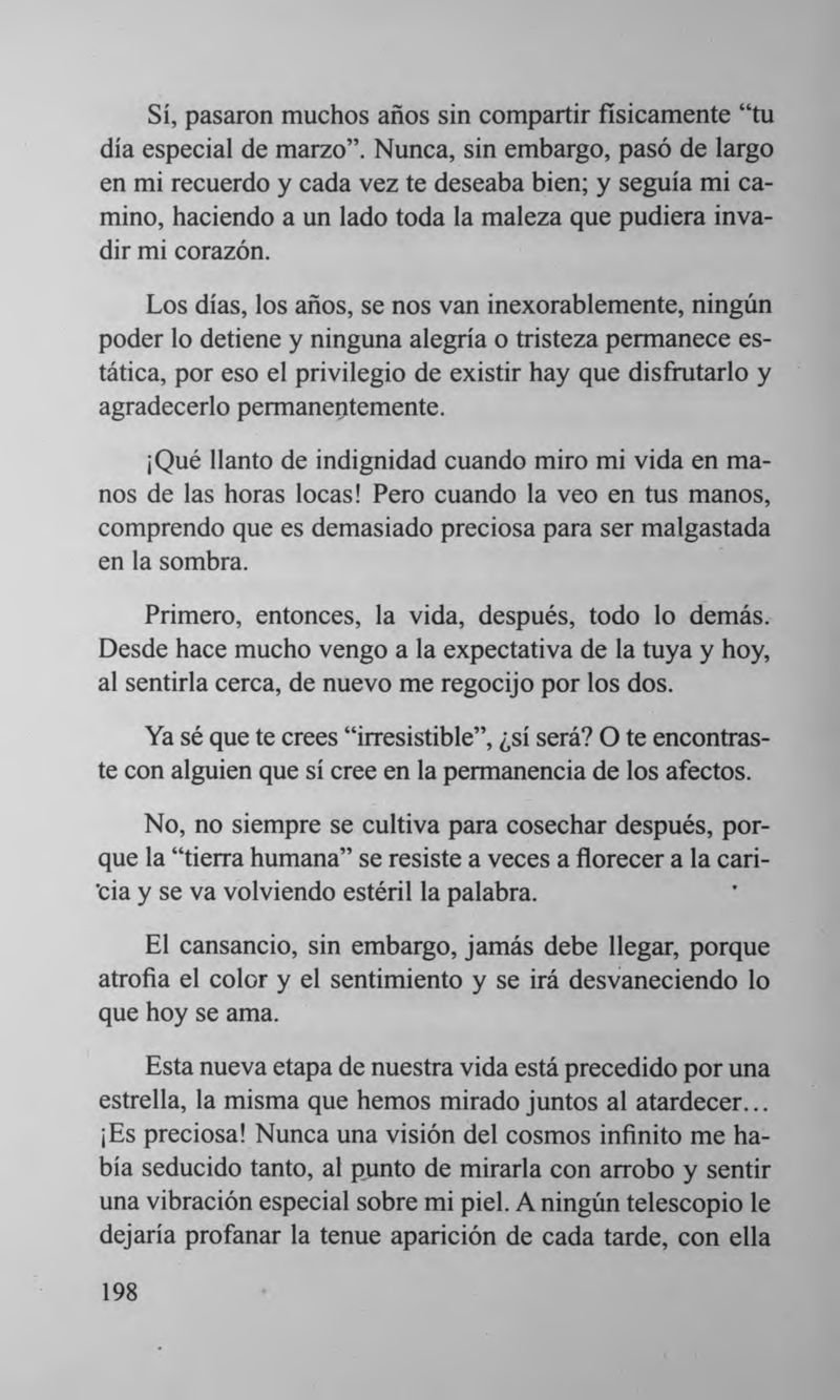 Pagina 197 de Aprendiendo a vivir viviendo