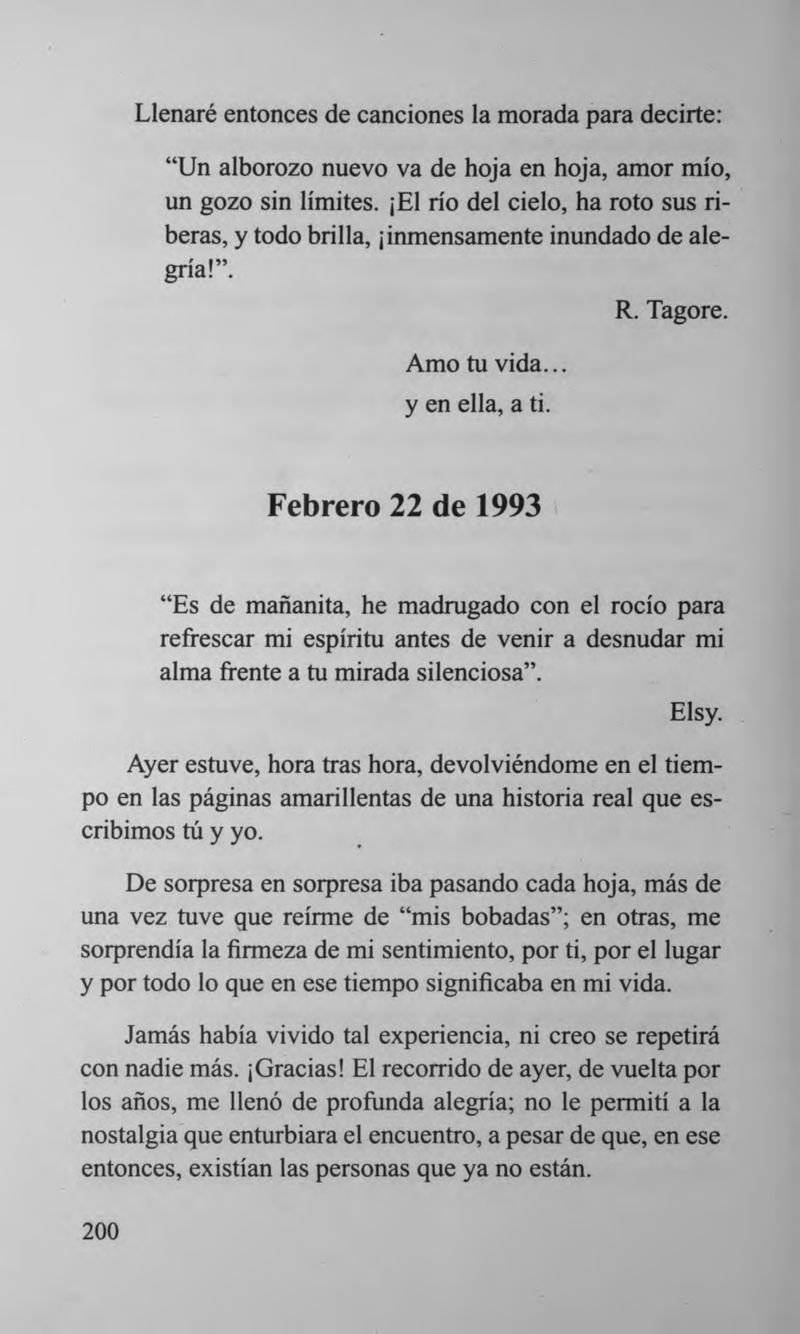 Pagina 199 de Aprendiendo a vivir viviendo