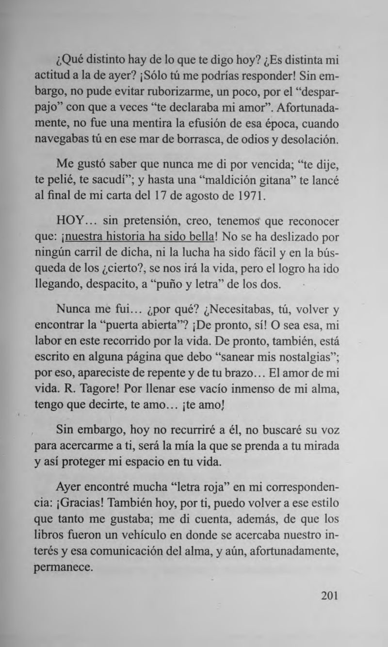Pagina 200 de Aprendiendo a vivir viviendo