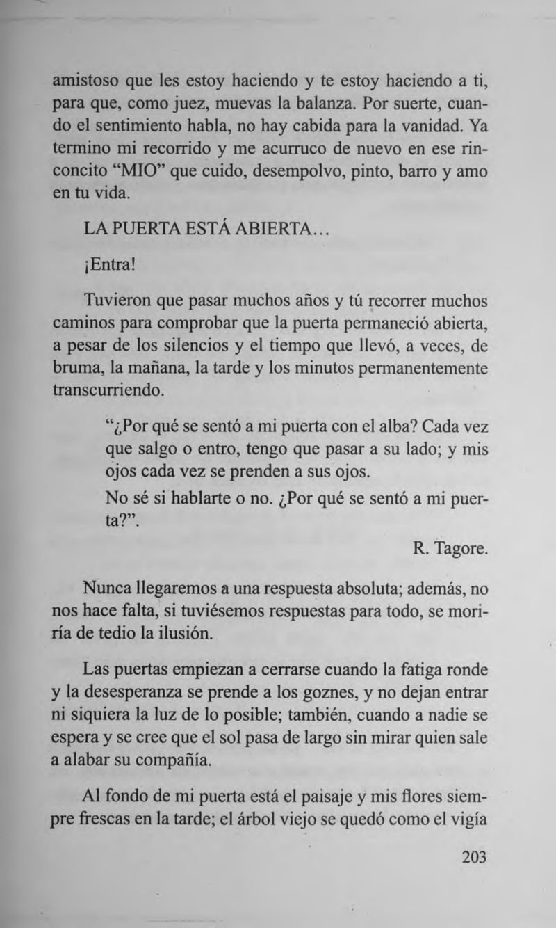 Pagina 202 de Aprendiendo a vivir viviendo