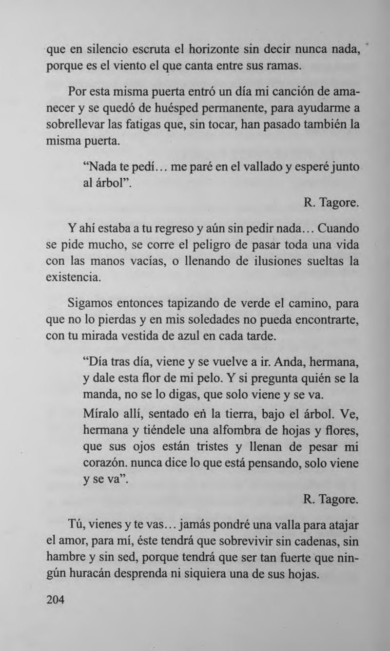 Pagina 203 de Aprendiendo a vivir viviendo