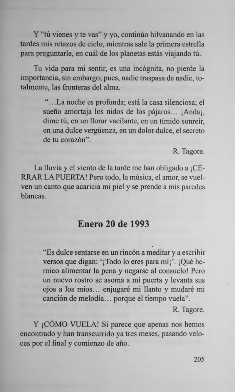Pagina 204 de Aprendiendo a vivir viviendo