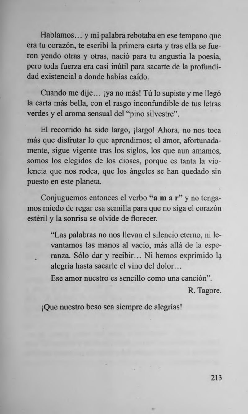 Pagina 212 de Aprendiendo a vivir viviendo