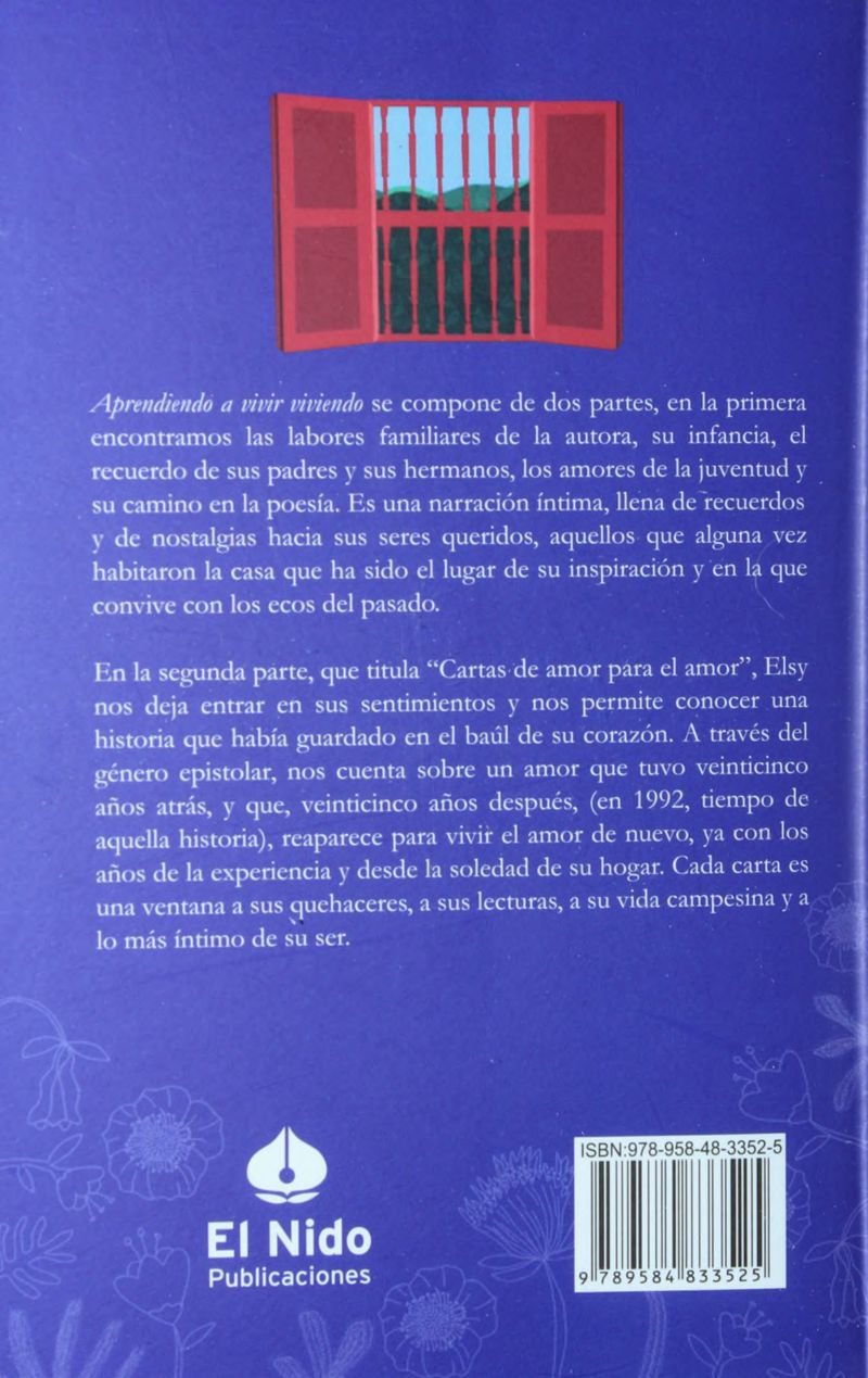 Pagina 226 de Aprendiendo a vivir viviendo