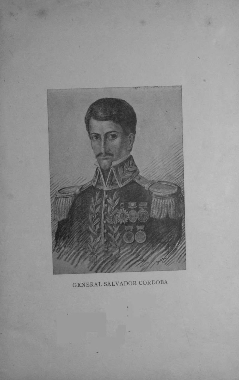 Pagina 7 de Biografía de Salvador Córdoba