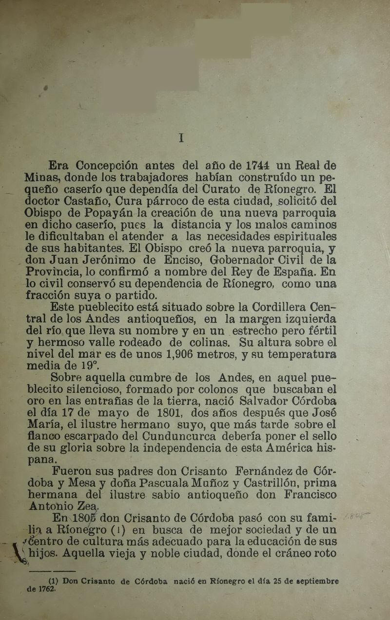 Pagina 9 de Biografía de Salvador Córdoba