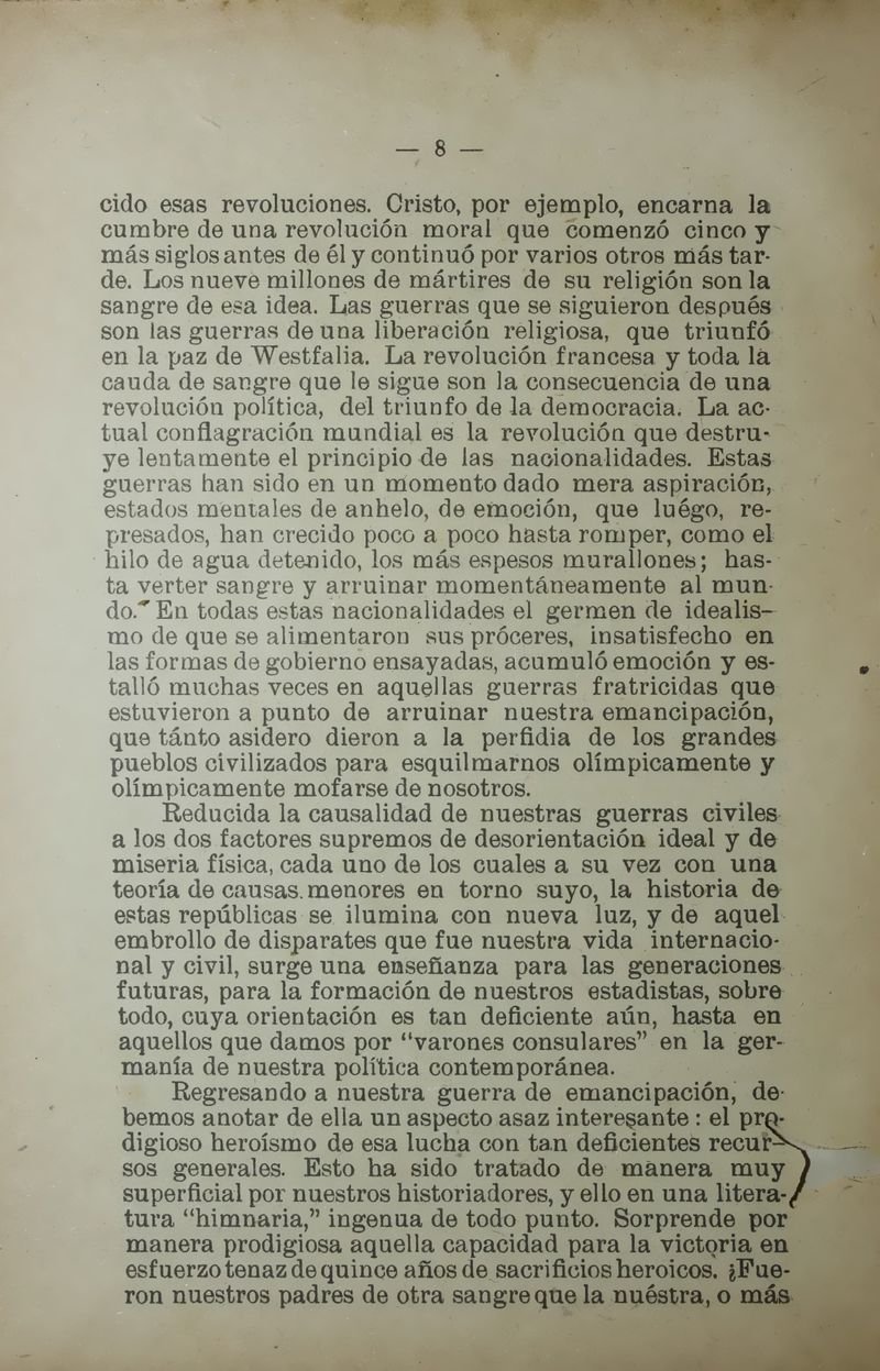 Pagina 14 de Biografía de Salvador Córdoba