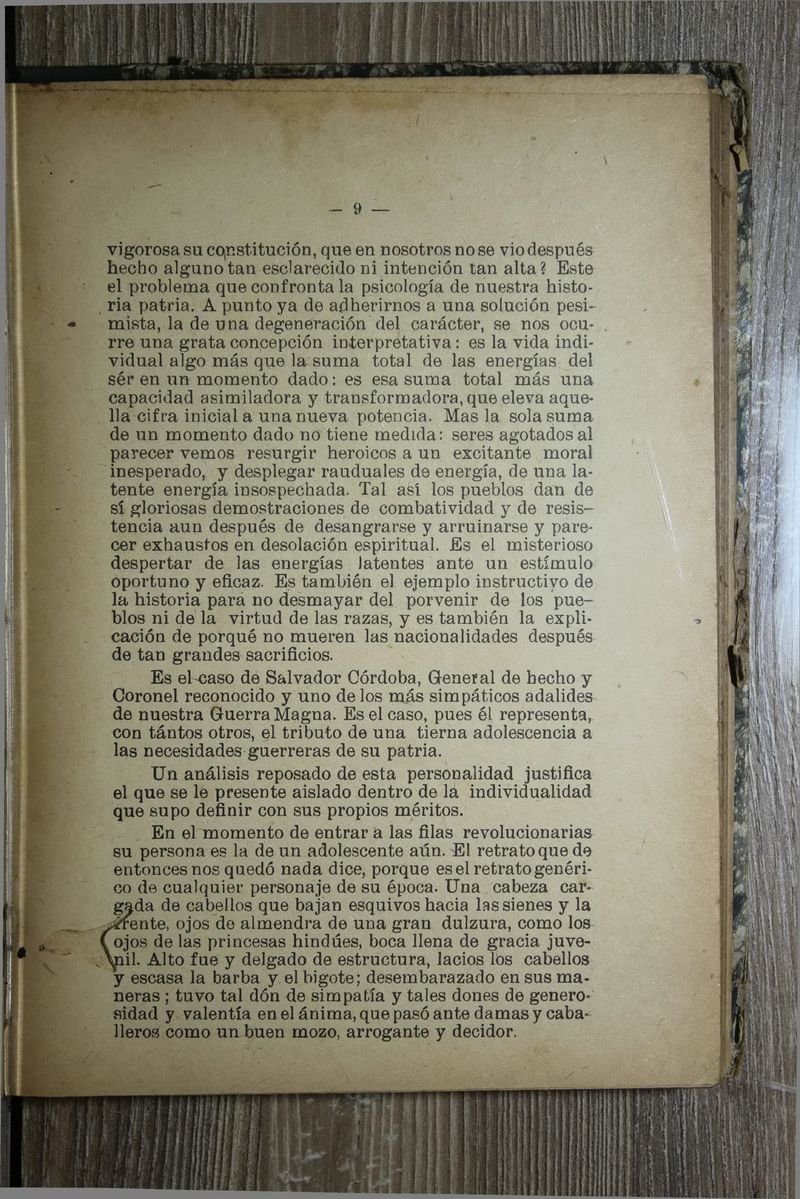 Pagina 15 de Biografía de Salvador Córdoba