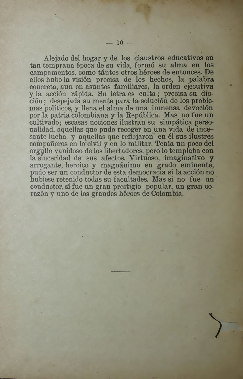 Pagina 16 de Biografía de Salvador Córdoba