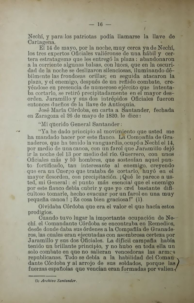 Pagina 22 de Biografía de Salvador Córdoba