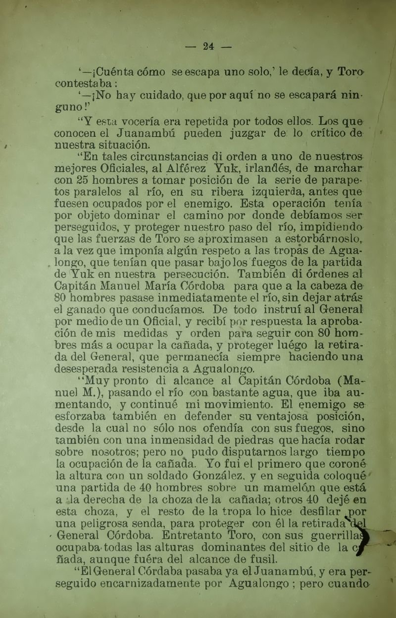 Pagina 30 de Biografía de Salvador Córdoba