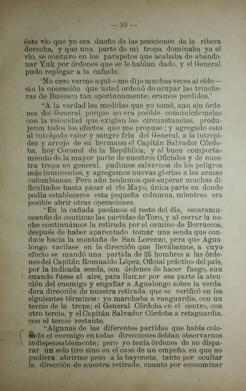 Pagina 31 de Biografía de Salvador Córdoba