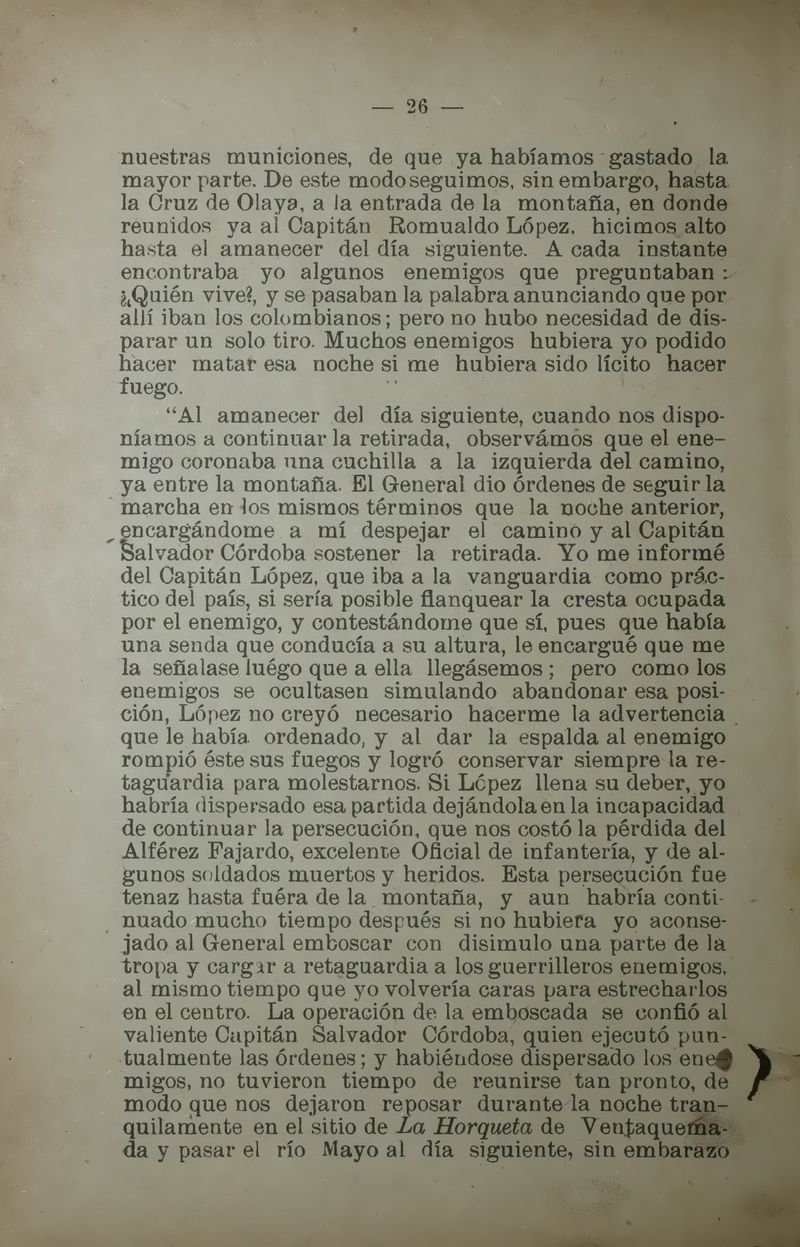 Pagina 32 de Biografía de Salvador Córdoba