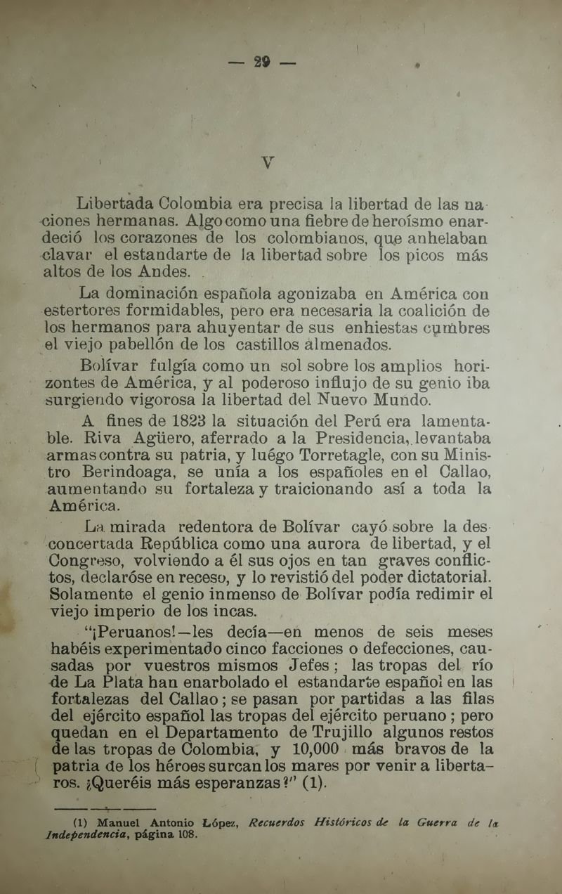 Pagina 35 de Biografía de Salvador Córdoba