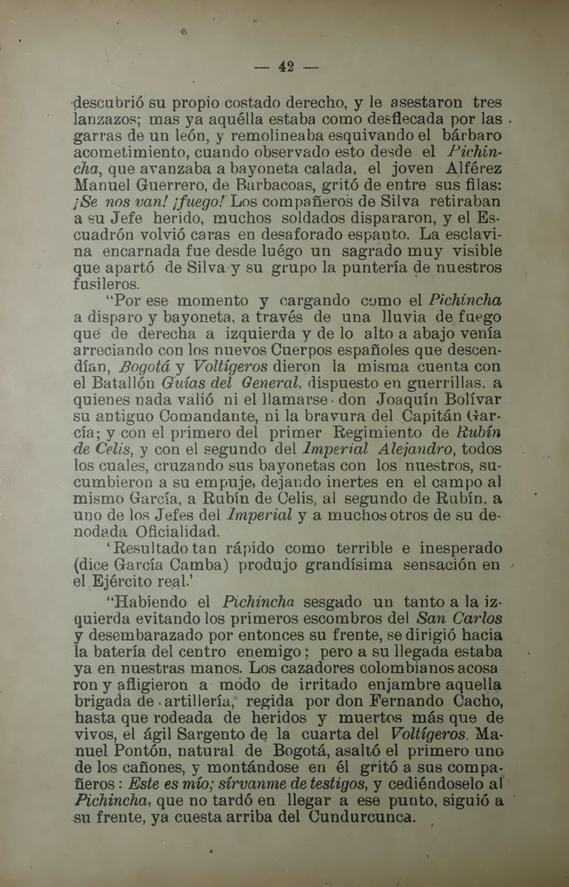 Pagina 48 de Biografía de Salvador Córdoba
