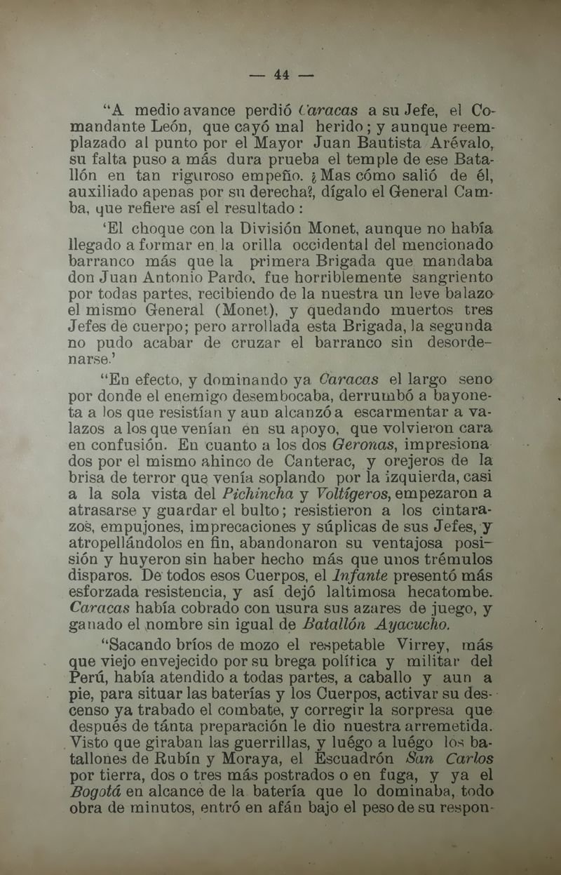 Pagina 50 de Biografía de Salvador Córdoba