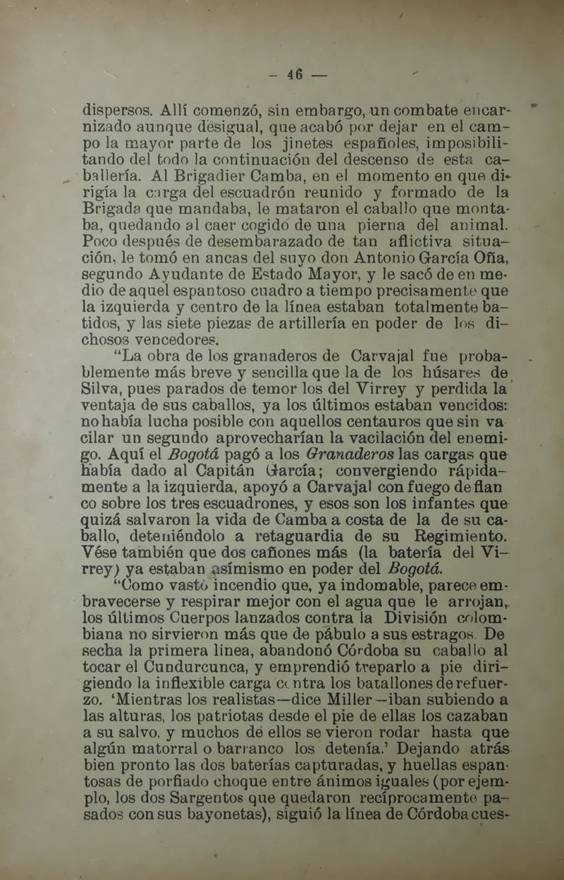 Pagina 52 de Biografía de Salvador Córdoba