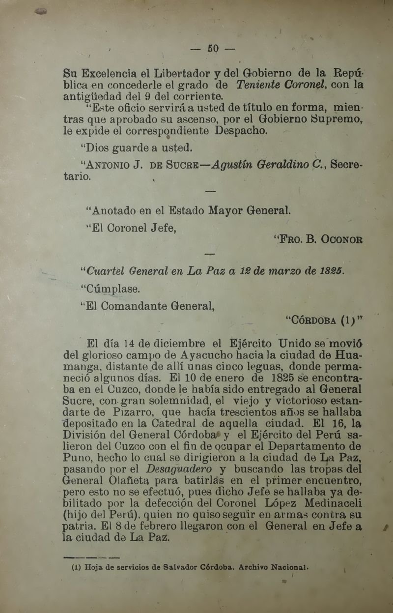 Pagina 56 de Biografía de Salvador Córdoba
