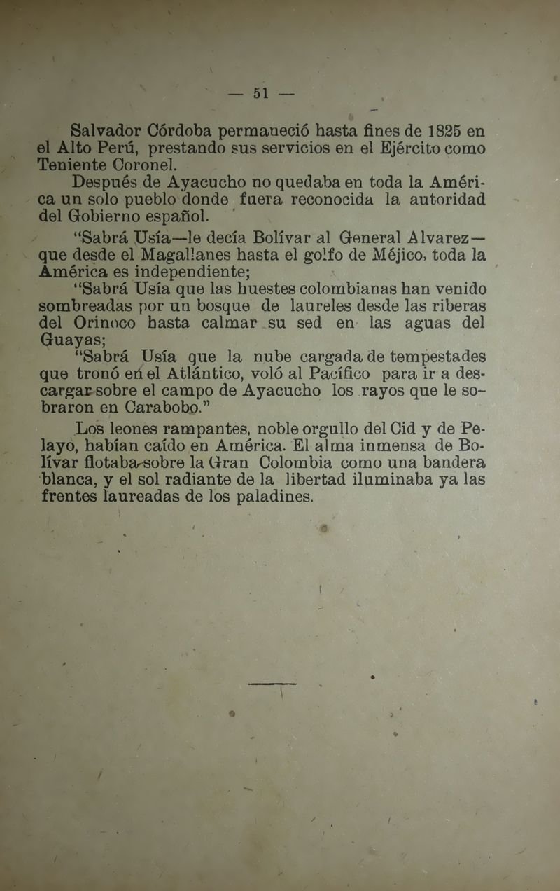 Pagina 57 de Biografía de Salvador Córdoba