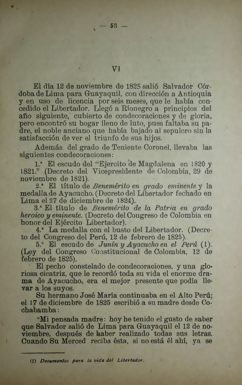 Pagina 59 de Biografía de Salvador Córdoba