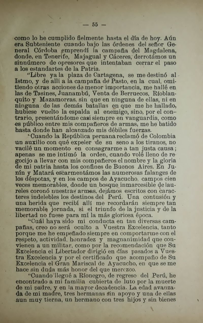 Pagina 61 de Biografía de Salvador Córdoba