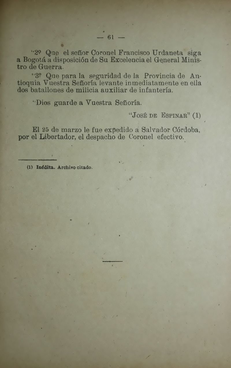 Pagina 67 de Biografía de Salvador Córdoba
