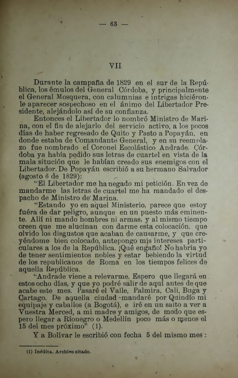 Pagina 69 de Biografía de Salvador Córdoba