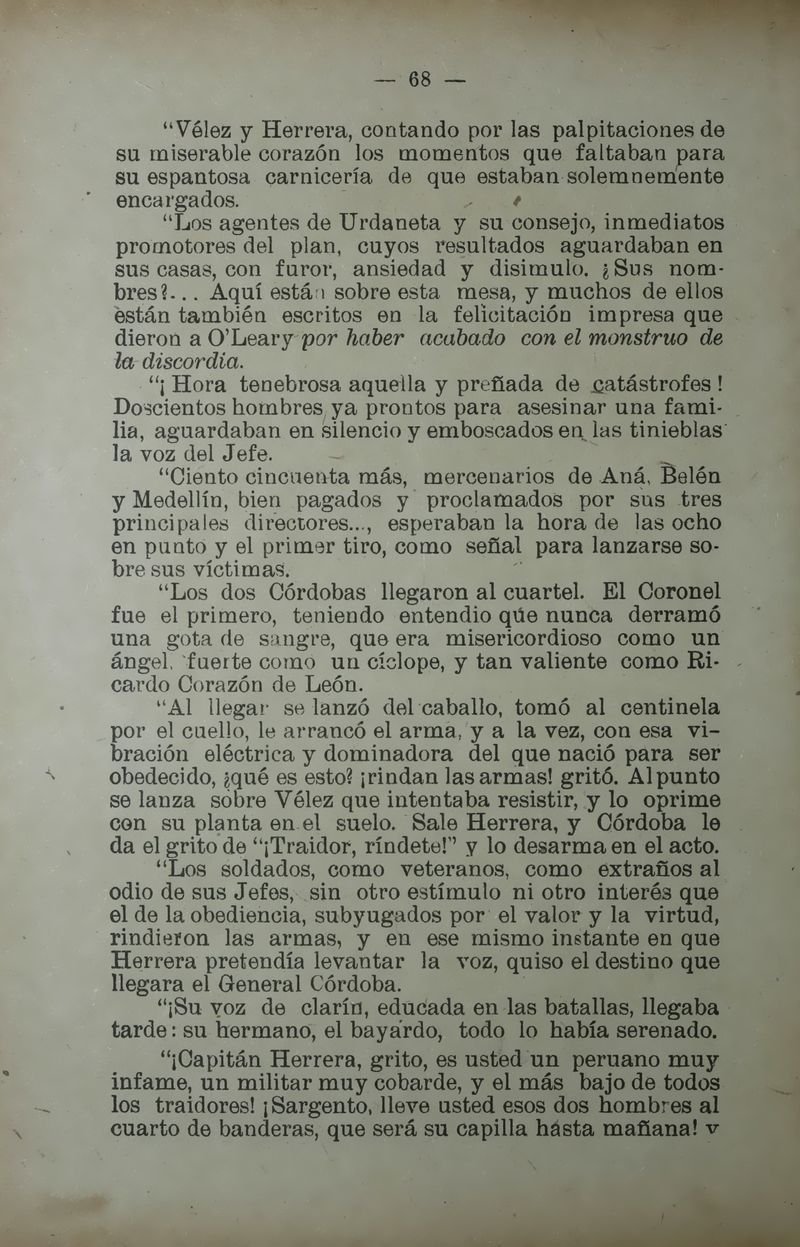 Pagina 74 de Biografía de Salvador Córdoba