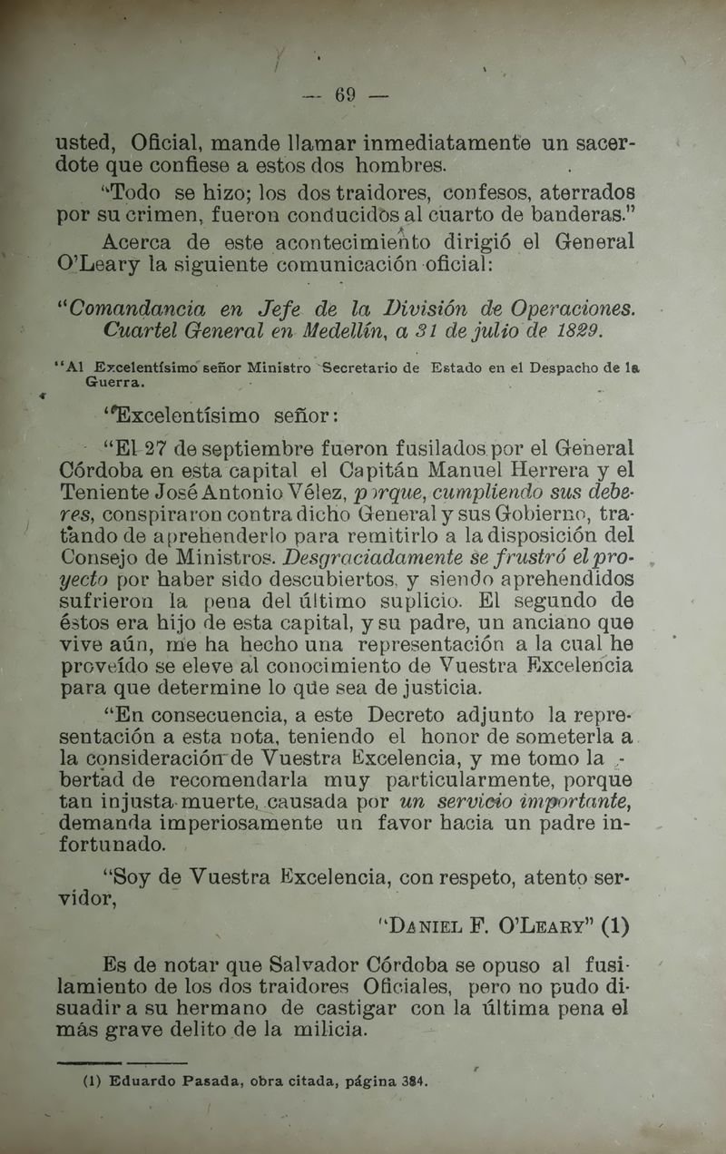 Pagina 75 de Biografía de Salvador Córdoba