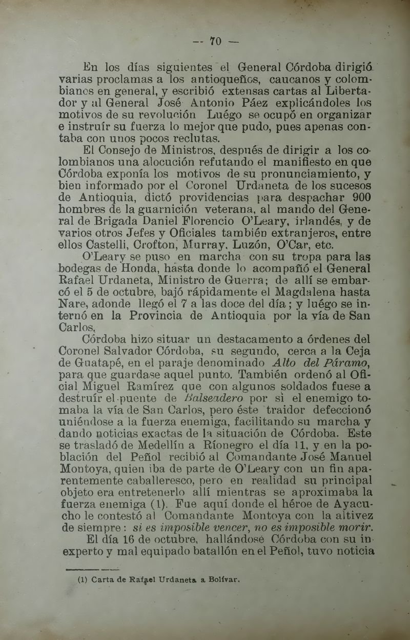 Pagina 76 de Biografía de Salvador Córdoba