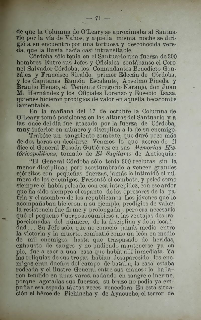 Pagina 77 de Biografía de Salvador Córdoba